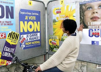 Belçika, Avrupa parlamentosu seçimlerinde oy verme yaşını 16’ya indirdi