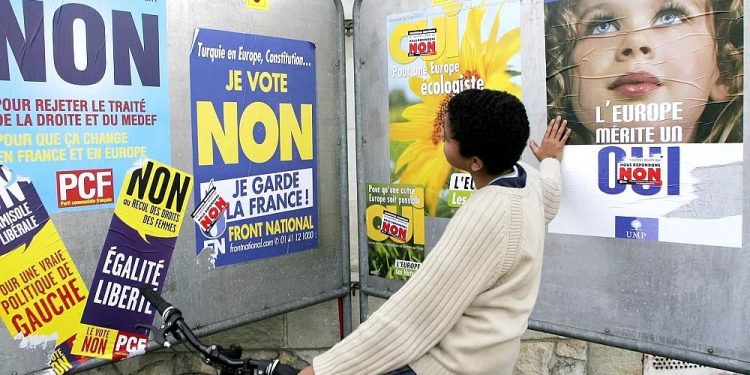 Belçika, Avrupa parlamentosu seçimlerinde oy verme yaşını 16’ya indirdi