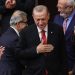 Cumhurbaşkanı Erdoğan yemin ederek görevine başladı