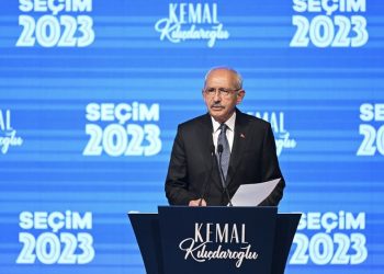 Kılıçdaroğlu: Kazanamadık ama tablo ağır bir yenilgi değil