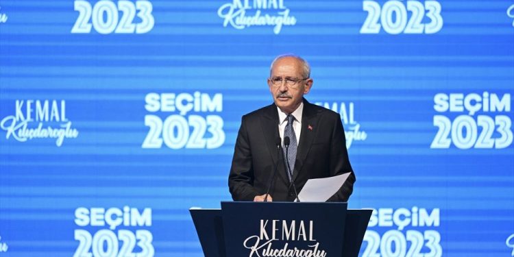 Kılıçdaroğlu: Kazanamadık ama tablo ağır bir yenilgi değil