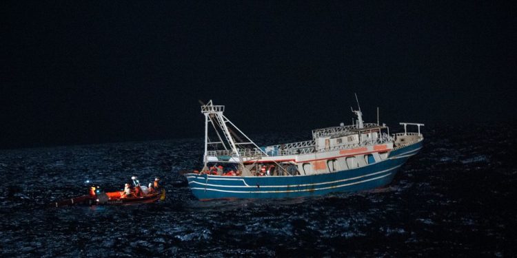 Avrupa Birliği ülkeleri ortak bir göç politikasını oylamak üzere bir araya geliyor