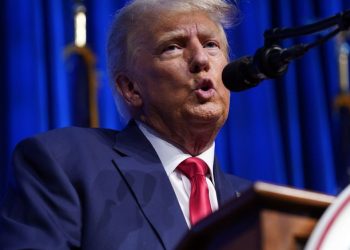 Beyaz Saray mı, hapis mi: Eski ABD Başkanı Trump hakim karşısına çıkıyor