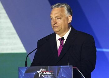 Orban: Erdoğan kazanmasaydı Soros’un adamı sınırları açardı
