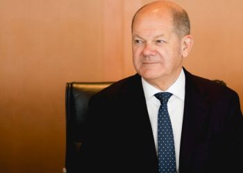 Almanya Başbakanı Scholz: Wagner isyanı Putin’i zayıflattı ama sonuçları belirsiz