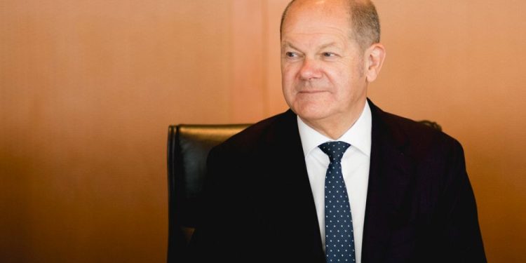 Almanya Başbakanı Scholz: Wagner isyanı Putin’i zayıflattı ama sonuçları belirsiz