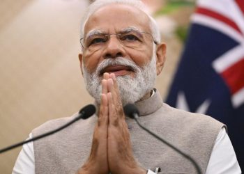 Hindistan Başbakanı Modi, Afrika Birliği’nin G20’ye katılmasını önerdi