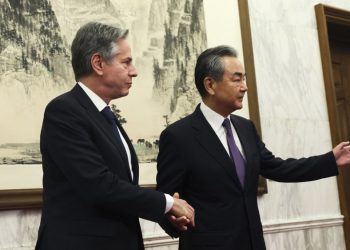 Çin: Washington’ın ilişkilerde iş birliği veya çatışma arasında bir seçim yapması gerek