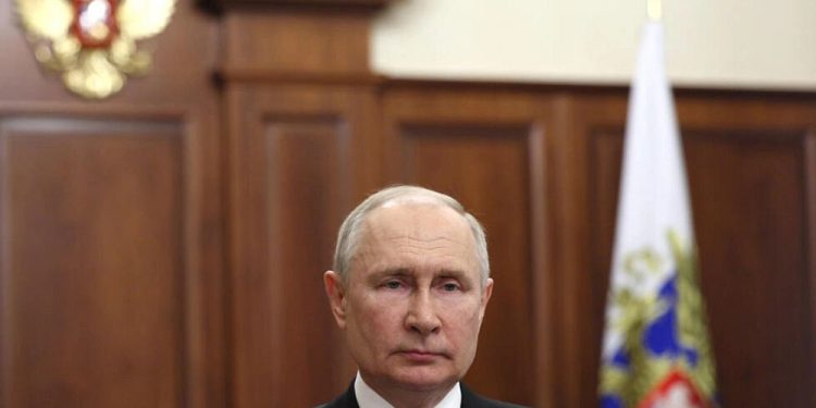 Rusya’yı sarsan Wagner isyanı, Ukrayna’da cepheyi nasıl etkiledi?