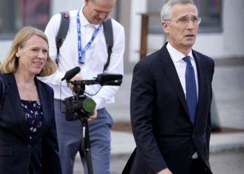 NATO Genel Sekreteri Stoltenberg’den İsveç’in üyeliği için Türkiye’ye mesaj