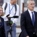 NATO Genel Sekreteri Stoltenberg’den İsveç’in üyeliği için Türkiye’ye mesaj