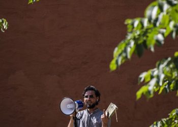 Iraklı sığınmacının Kuran yakma eylemine Müslüman dünyasından tepki yağdı