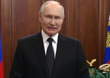Rusya lideri Putin: Wagner’in eylemi silahlı isyan ve hainler cezalandırılacak
