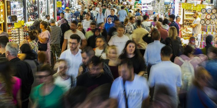 Asgari ücret döviz bazında ne kadar oldu, satınalma gücüne göre Avrupa’da kaçıncı sırada?