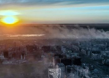 Rusya: Büyük bir Ukrayna saldırısı püskürtüldü, yüzlerce asker öldürüldü