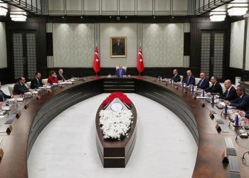 Yeni kabine üyeleri açıklandı: Hakan Fidan Dışişleri Bakanı, Mehmet Şimşek Maliye Bakanı oldu