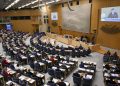 İsveç Parlamentosu raporu: Rusya’nın İsveç’e askeri saldırısı göz ardı edilemez