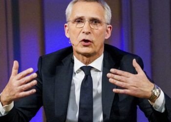 NATO Genel Sekreteri Stoltenberg’e dördüncü kez görev uzatma teklifi yapılabilir