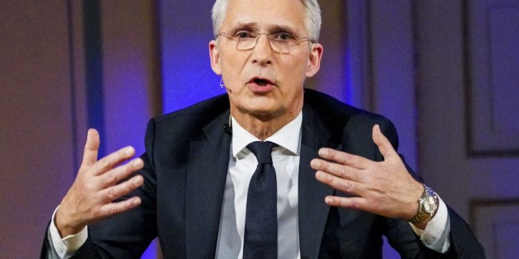 NATO Genel Sekreteri Stoltenberg’e dördüncü kez görev uzatma teklifi yapılabilir