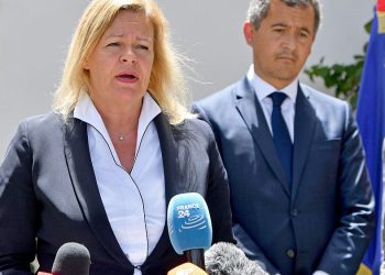 Alman istihbaratı: Türkiye, Rusya, Çin İran ülkede önemli istihbarat faaliyeti yapanlar arasında