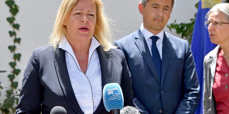 Alman istihbaratı: Türkiye, Rusya, Çin İran ülkede önemli istihbarat faaliyeti yapanlar arasında