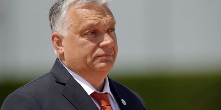 Macaristan Başbakanı Orban: Bosna Hersek hızlıca AB’ye katılmalı