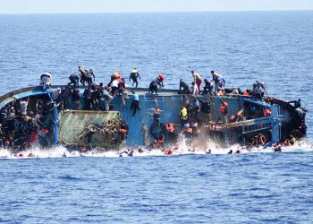 Yunanistan açıklarında göçmen teknesi battı: En az 59 ölü