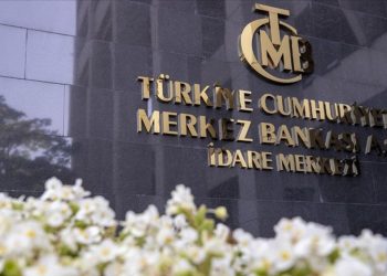 Merkez Bankası, politika faizini yüzde 8,5’ten yüzde 15’e yükseltti