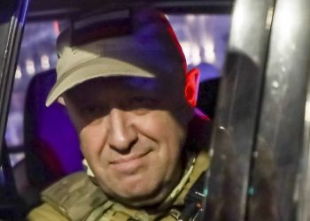 Rusya’da silahlı isyanı sonlandıran Wagner lideri Prigozhin, Blarus’a yerleşecek