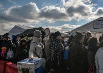 BM: Yerinden edilenlerin sayısı 110 milyona ulaşırken Türkiye’deki sığınmacılar yüzde 5 azaldı