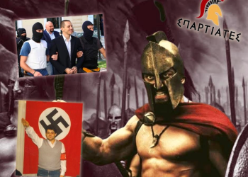 12 Spartalı Meclis’te: Suç örgütü ilan edilen Altın Şafak nasıl geri döndü?