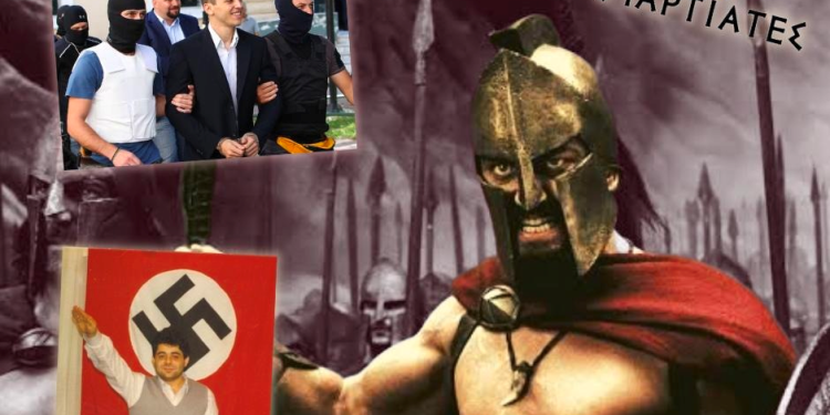 12 Spartalı Meclis’te: Suç örgütü ilan edilen Altın Şafak nasıl geri döndü?