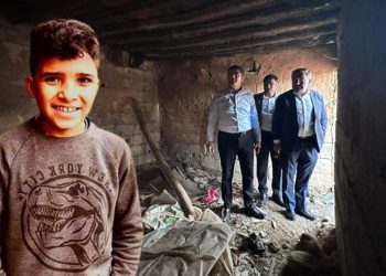 12 yaşındaki Abdulbaki'nin şüpheli ölümü: Gözaltına alınan 'fahri imam' serbest bırakıldı