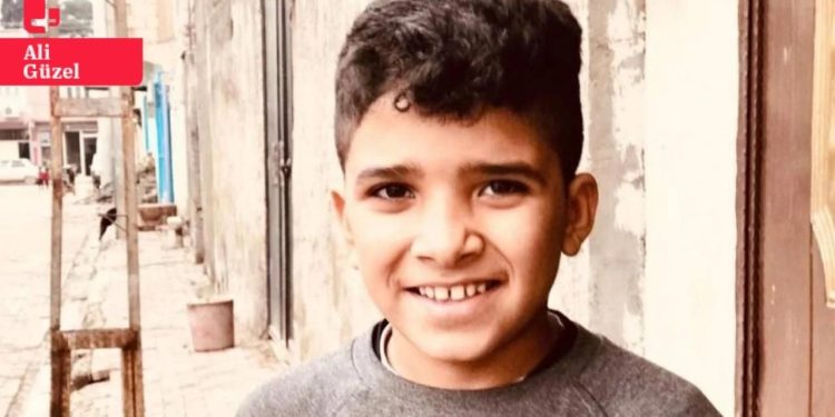 12 yaşındaki Dakak’ın yakını: İntihar olduğunu düşünüyoruz