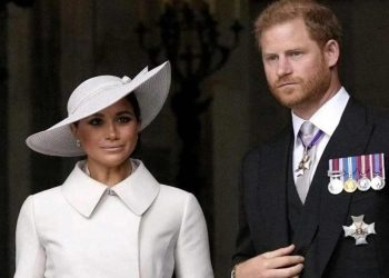 130 yıl sonra bir ilk: Prens Harry medya davasında tanıklık edecek