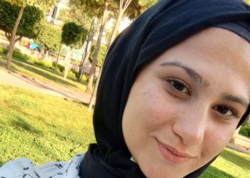 14 yaşındaki Damla Çetin bir haftadır kayıp
