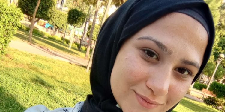 14 yaşındaki Damla Çetin bir haftadır kayıp