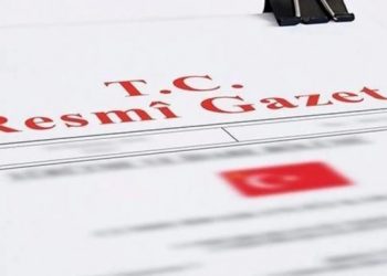 Merkez Bankası’na yeni atama