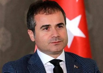 Eski bakan Suat Kılıç AKP’den istifa etti