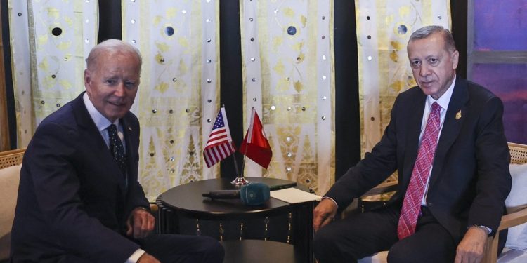 Yeni dönemde Washington’la ilişkiler iyiye gider mi?