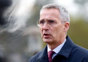 NATO Genel Sekreteri Ankara’ya gidiyor