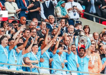 City İstanbul’da tarih peşinde…