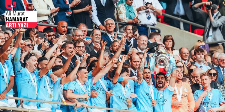 City İstanbul’da tarih peşinde…