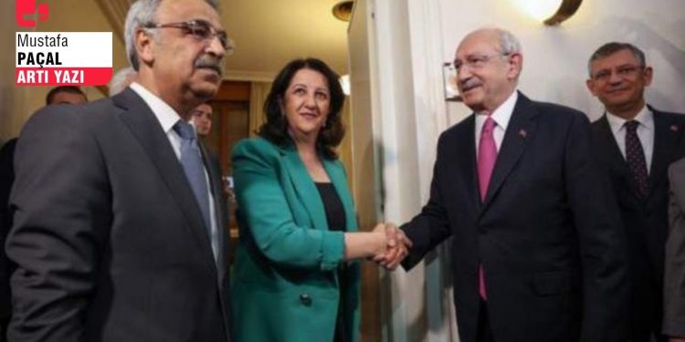 Yeni bir paradigma…