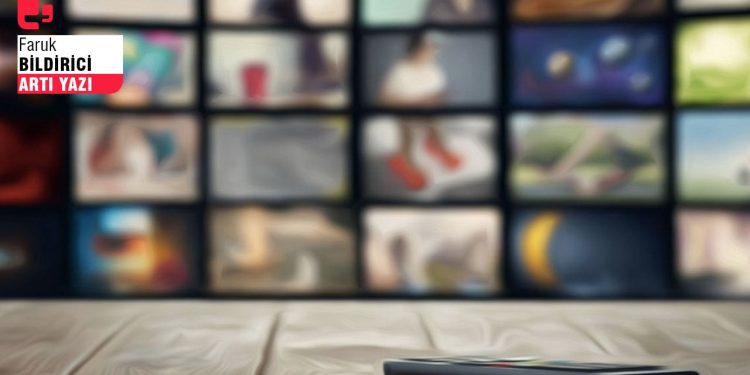 Muhalif TV’lerin haber bültenleri dünyaya kapalı