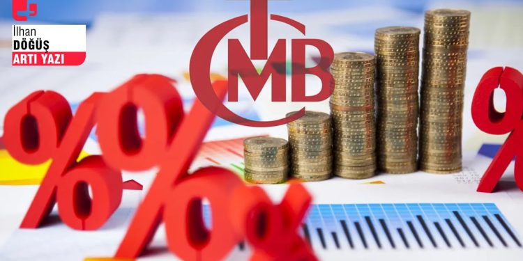 Anaakım iktisadın çelişkileri üzerine