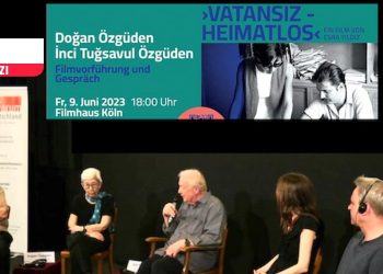 Bir yiğit ‘sürgüne’ gitse ve Vatansızlar…