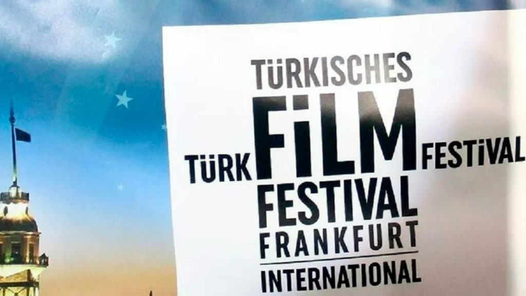 23. Uluslararası Frankfurt Türk Film Festivali'nin jüri üyeleri belli oldu