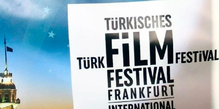 23. Uluslararası Frankfurt Türk Film Festivali'nin jüri üyeleri belli oldu