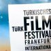 23. Uluslararası Frankfurt Türk Film Festivali'nin jüri üyeleri belli oldu